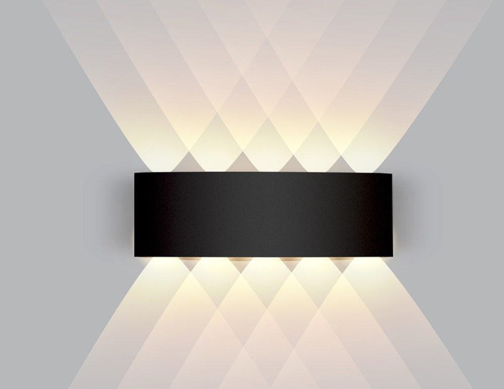 Wall-Ex I Exclusive Wall Lamp | Kalsten