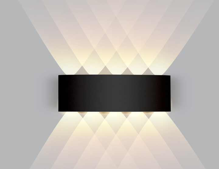 Wall-Ex I Exclusive Wall Lamp | Kalsten