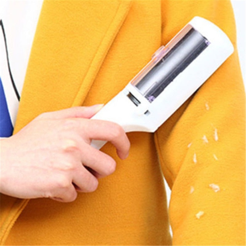 Kalsten | Electrostatic Pet Hair Remover Roller