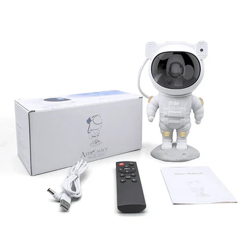 Astronix Star Projector - Transform Your Space into a Magical Universe Noxord