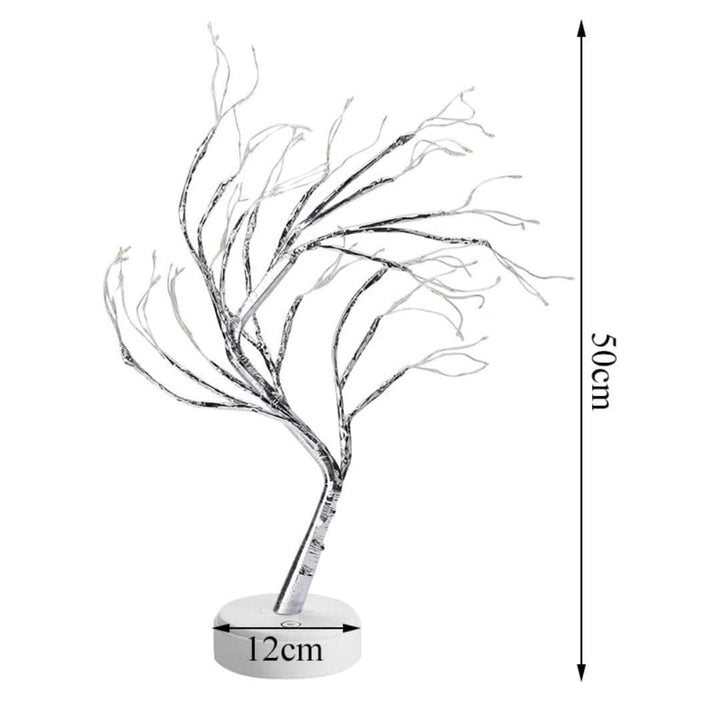 Light Tree Table Lamp | Kalsten