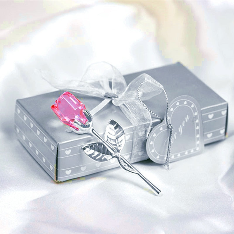 Kalsten | GlassBloom™ Forever Blooming Rose