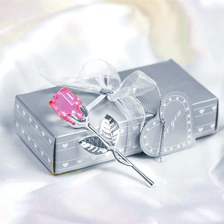 Kalsten | GlassBloom™ Forever Blooming Rose