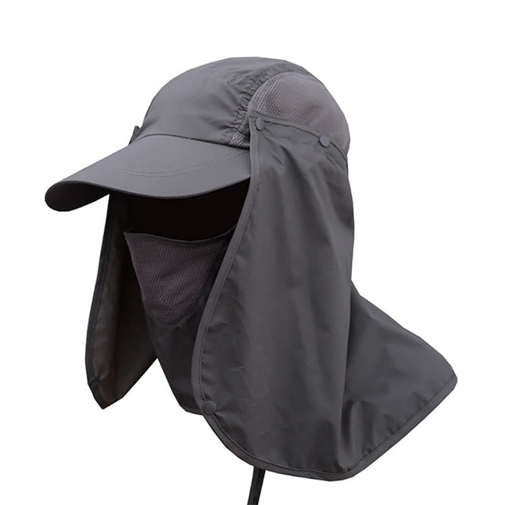 Kalsten | All-Round Style Shield UV Protector Hat
