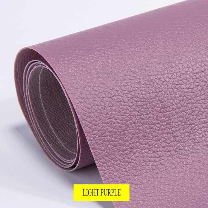 Kalsten | Self-adhesive Artificial Leather Repair Kit