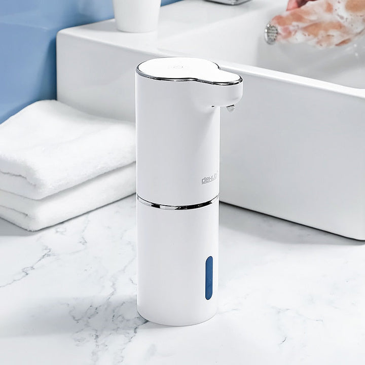 Automatic Foam Soap Dispenser - Discover the Future of Hand Hygiene Noxord