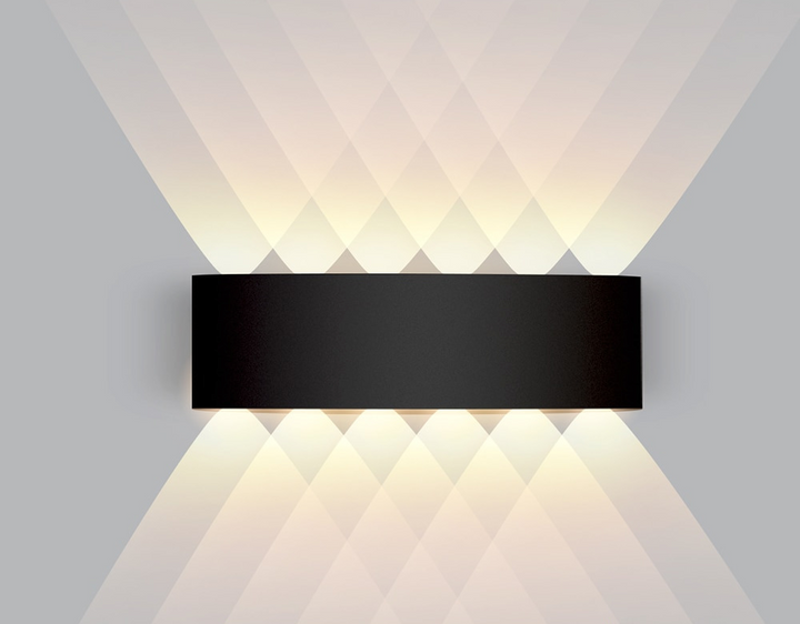 Wall-Ex I Exclusive Wall Lamp | Kalsten