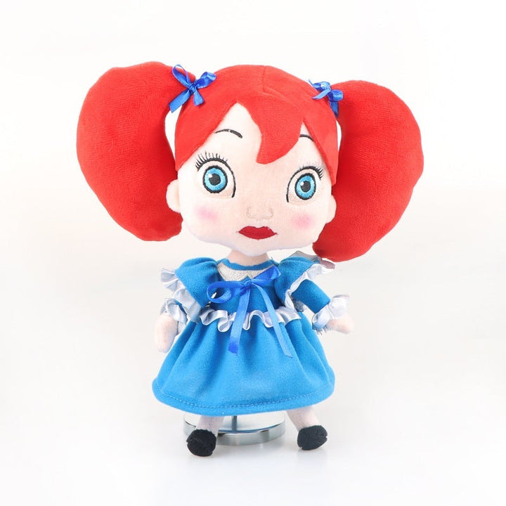 Poppy Plush Toy | Noxord