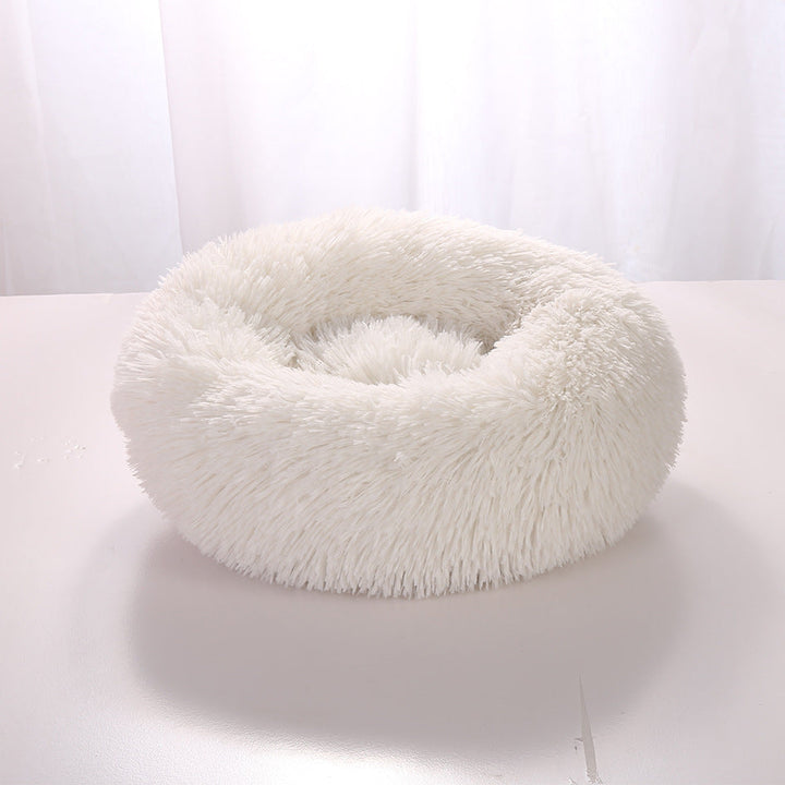 Pet Donut Sofa - Let your pet enjoy comfort 🐾 Noxord