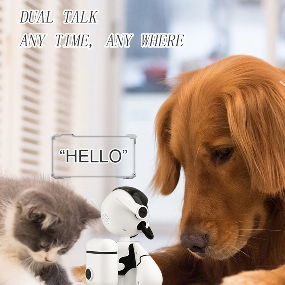 Kalsten | Space Guardian Astronaut Home Security Camera
