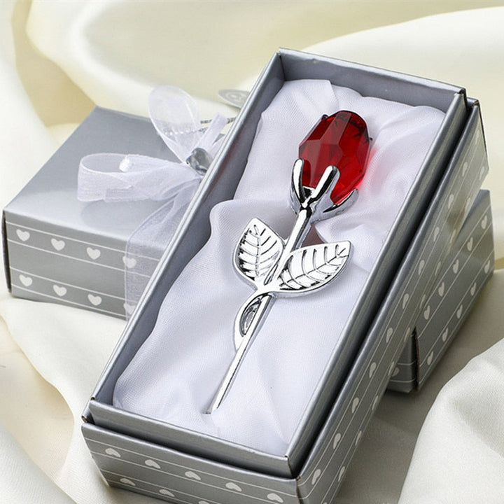 Kalsten | GlassBloom™ Forever Blooming Rose