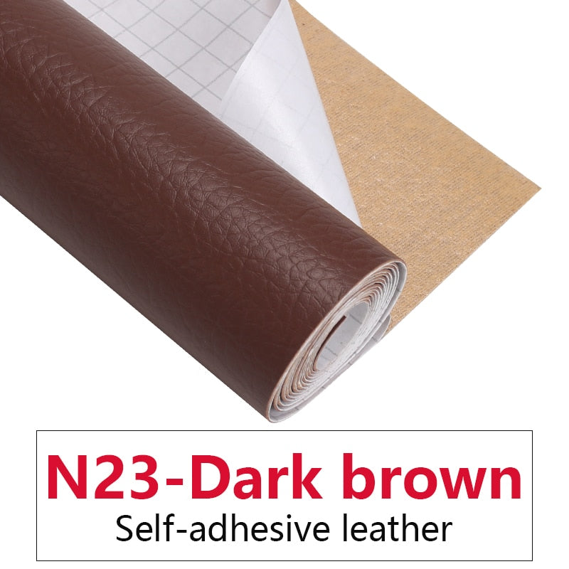 Kalsten | Self Adhesive Leather Repair Kit