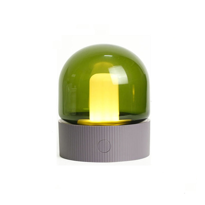 Vintage MiniPastell Nightstand Lamp | Kalsten