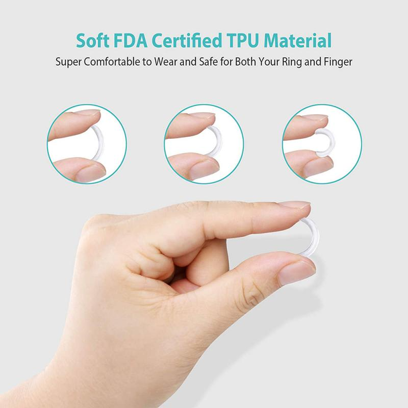 Noxord | Invisible Ring Size Adjuster Pad