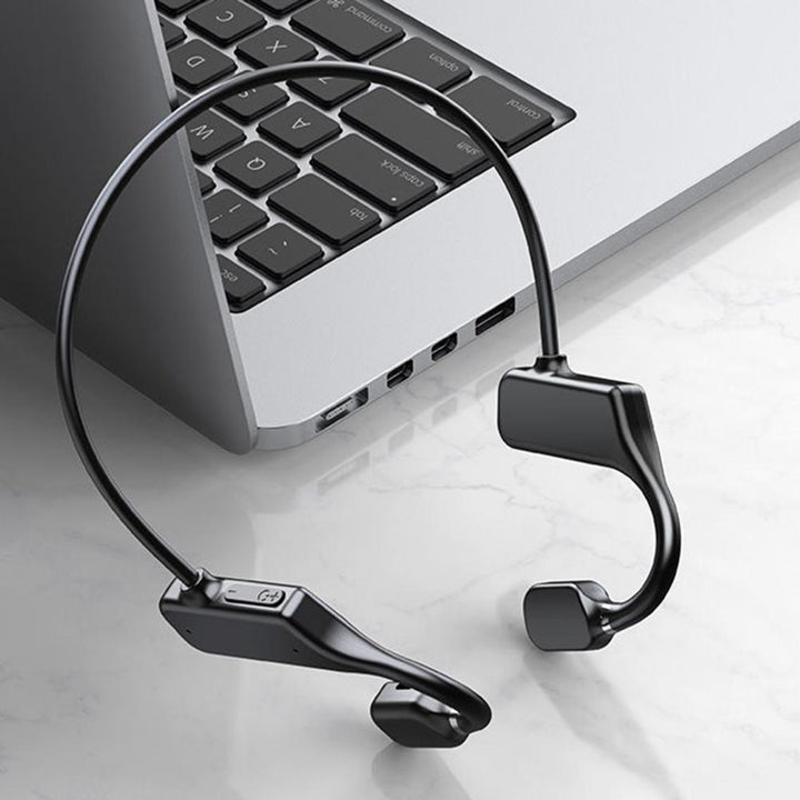 Noxord | SoundFlow – hear deeper and breathe freely!