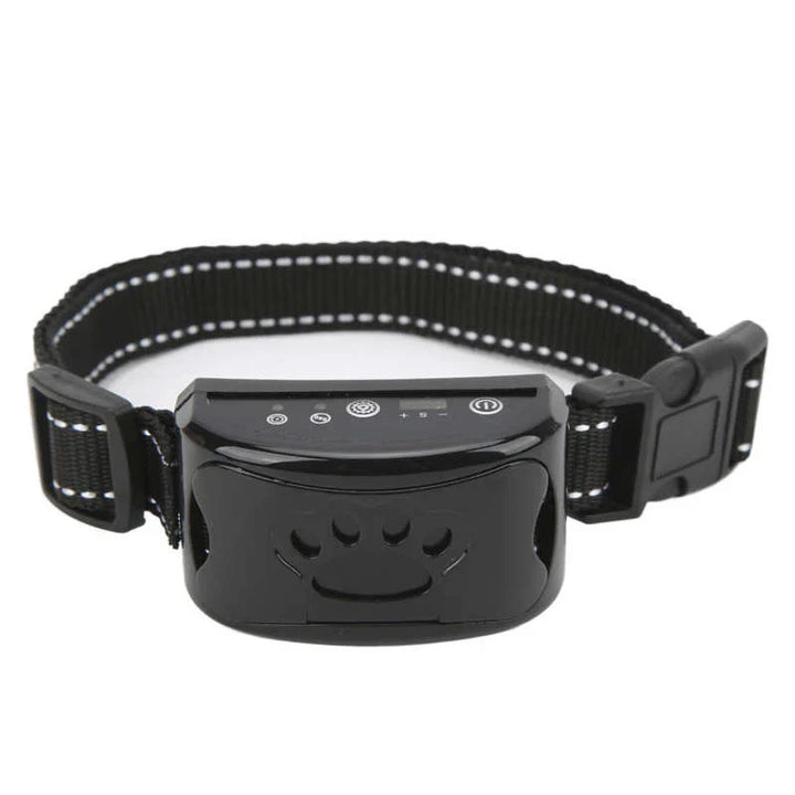 Anti-Bark Training Collar with Vibration