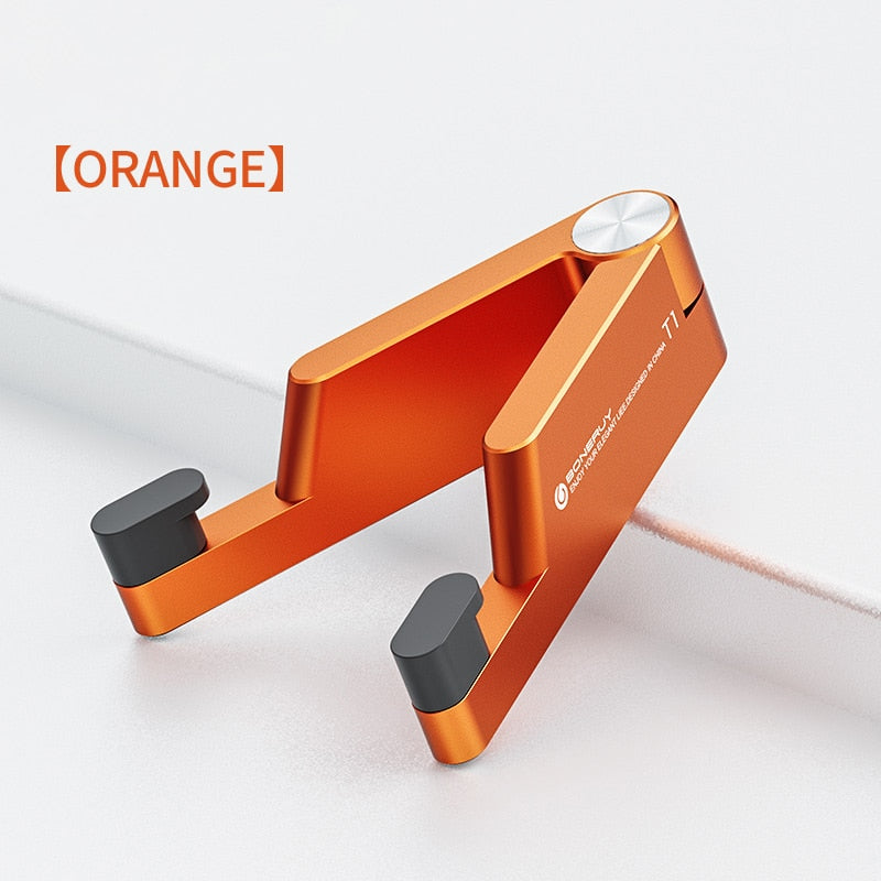 Kalsten | Pocket Flex Aluminum Cellphone Desk Holder