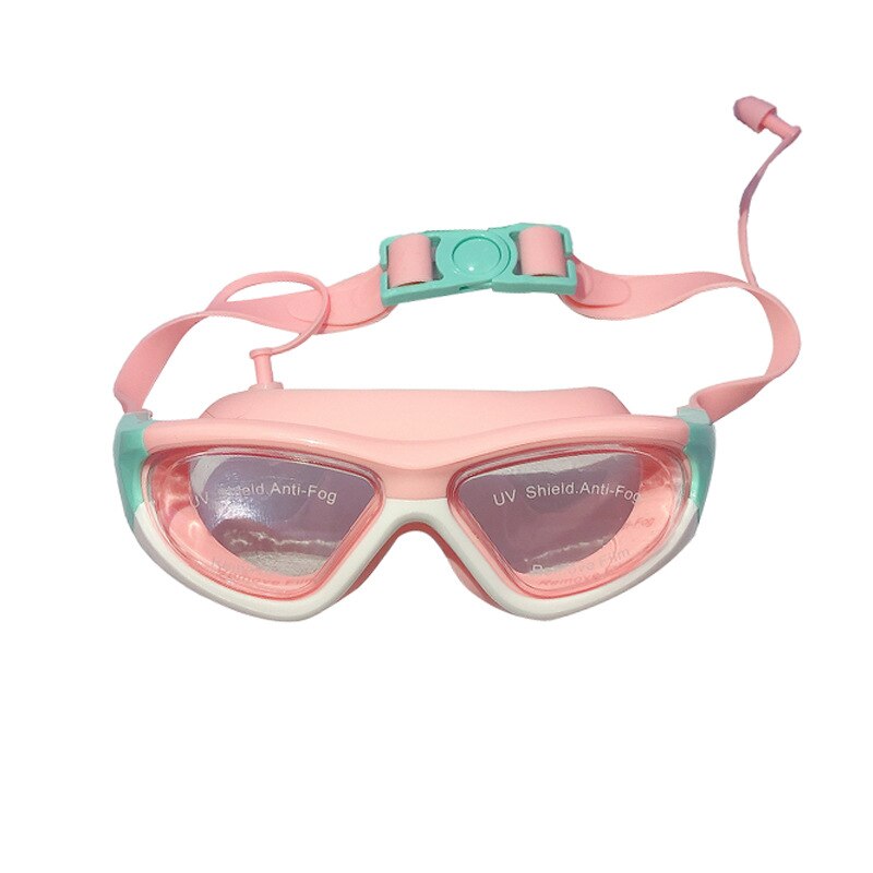 Kalsten | Anti-Fog Kids Swim Glasses