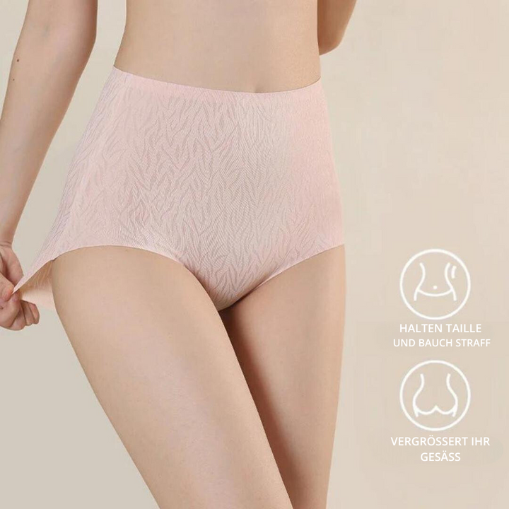 Kalsten | Invisible Butt-Lifting Briefs with High Waist (1+1 Free)