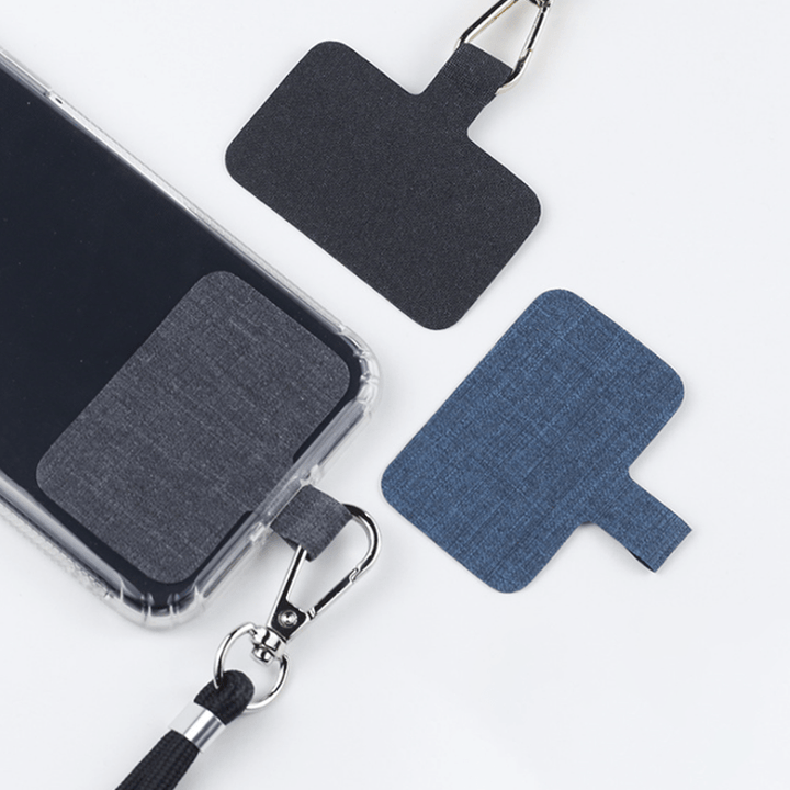 Kalsten | Anti-theft phone chain for comfortable & secure carrying