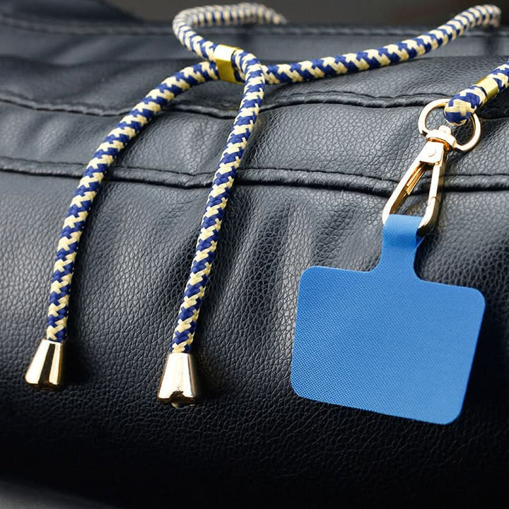 Kalsten | Anti-theft phone chain for comfortable & secure carrying
