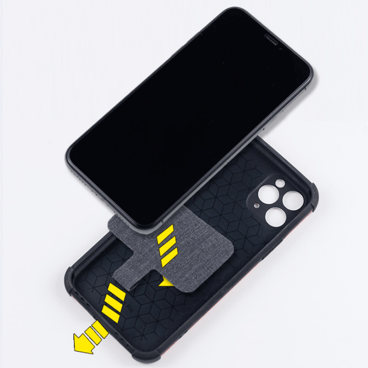 Kalsten | Anti-theft phone chain for comfortable & secure carrying