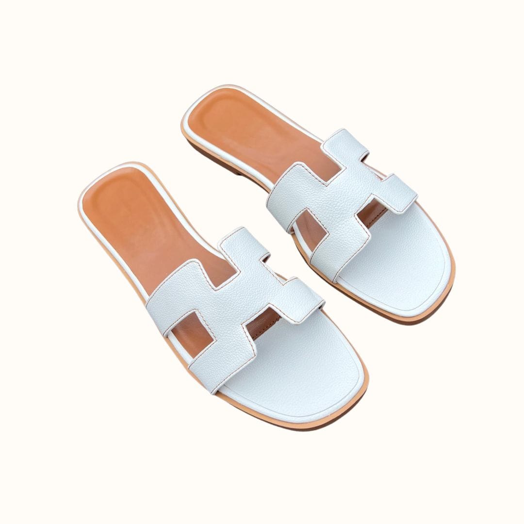Kalsten | H - Slippers | Soft, comfortable and trendy