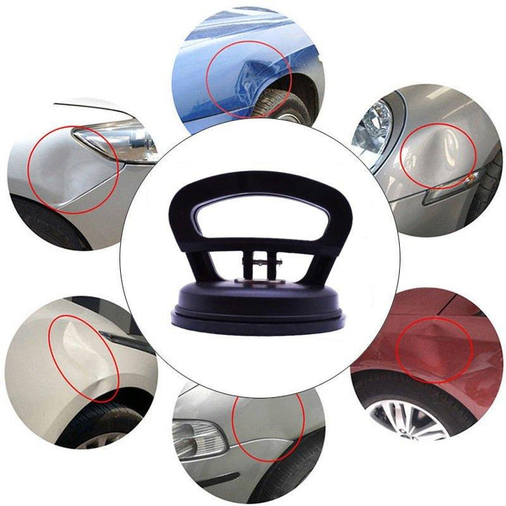 DentMaster Restores the flawless appearance of your car in just minutes | Kalsten