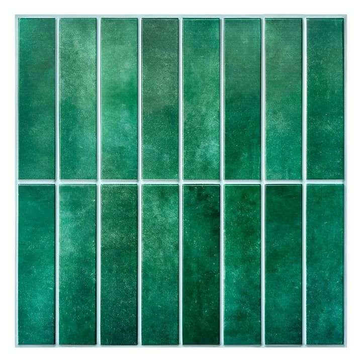 Trendy Self-Adhesive Wall Panels - PeelLux | Kalsten