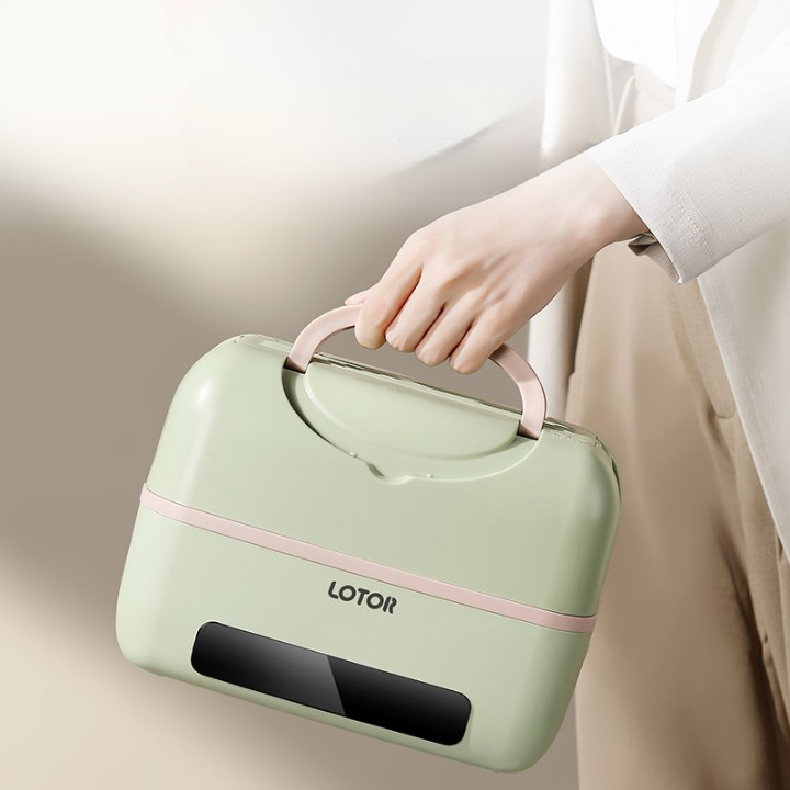 Kalsten | Electric Lunchbox for Convenient Daily Meals