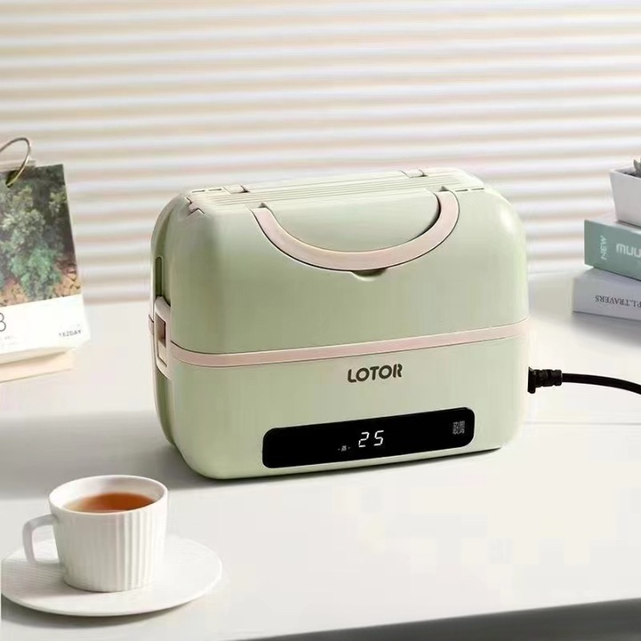 Kalsten | Electric Lunchbox for Convenient Daily Meals