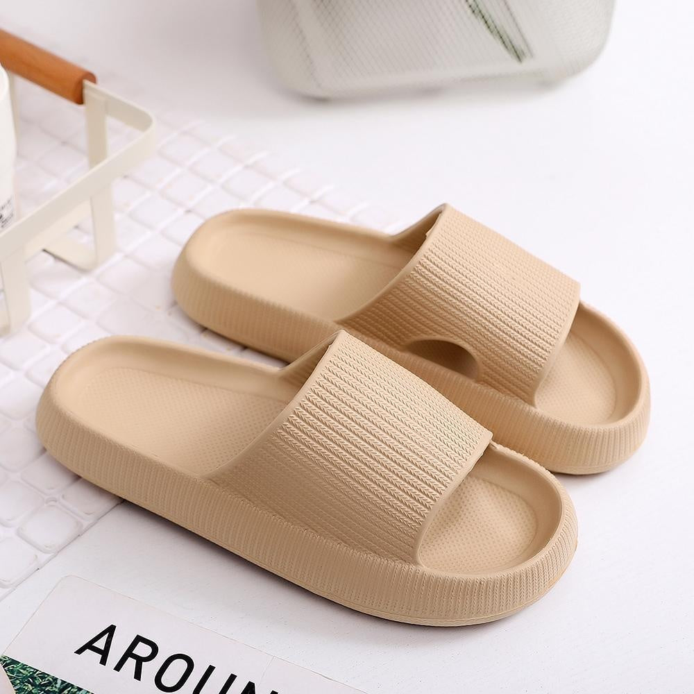 Comfy Anti-Slip Slipper Slides | Kalsten