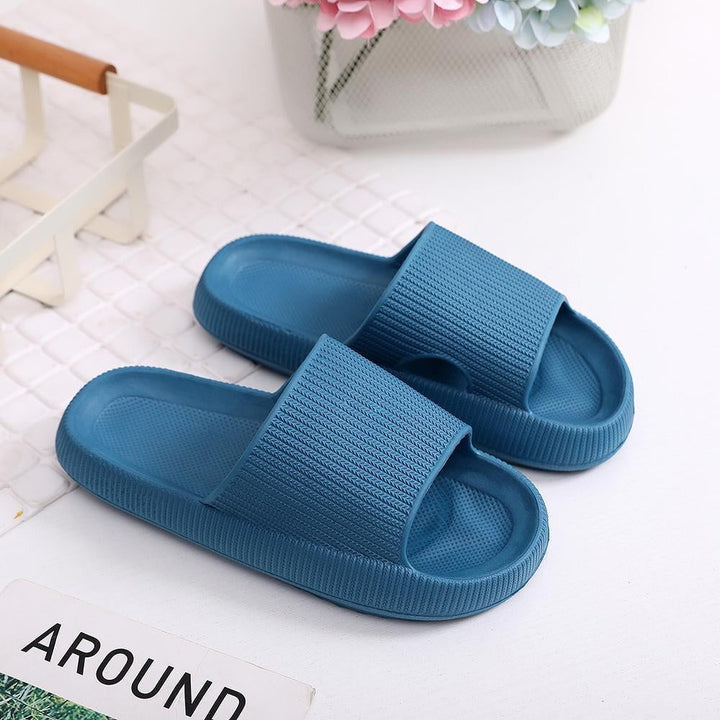 Comfy Anti-Slip Slipper Slides | Kalsten