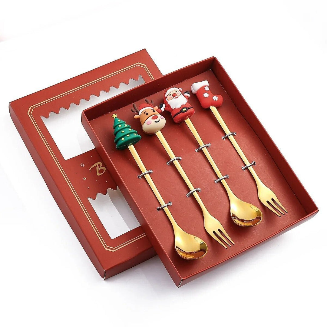 Festive Celebration - Elegance and Magic for Your Christmas Meals | Kalsten