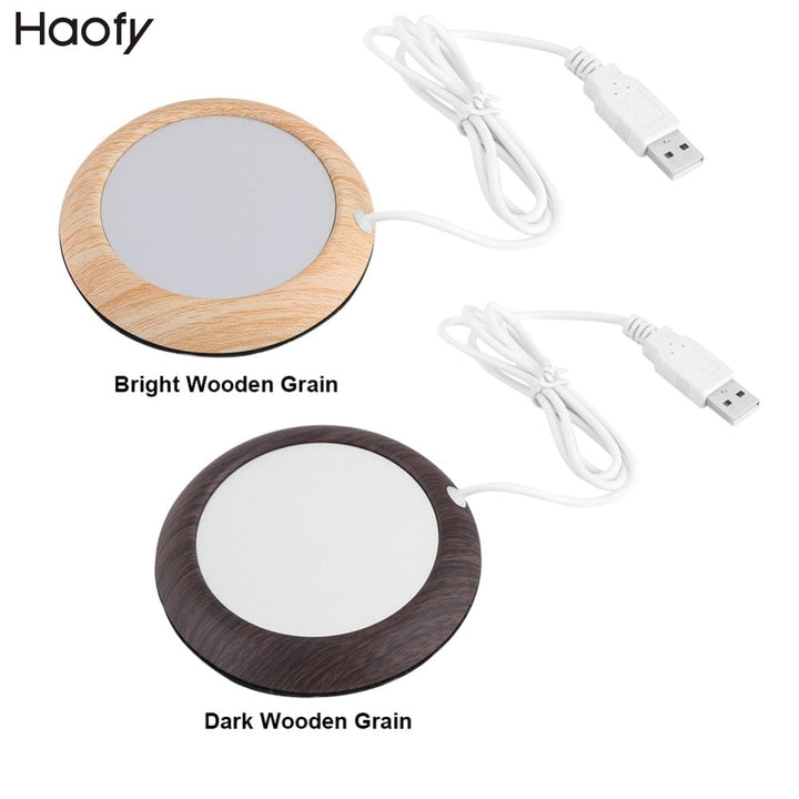 USB CUP Warmer Noxord