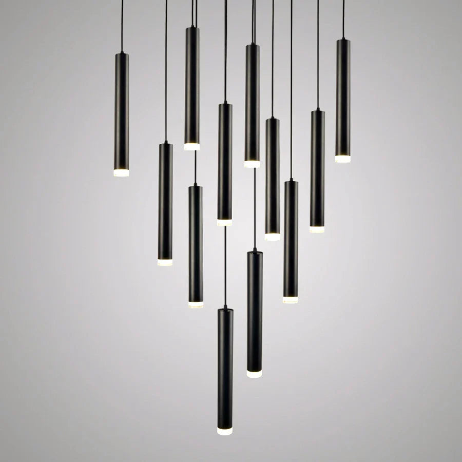 LED Pendant Lamp Chandelier | Kalsten