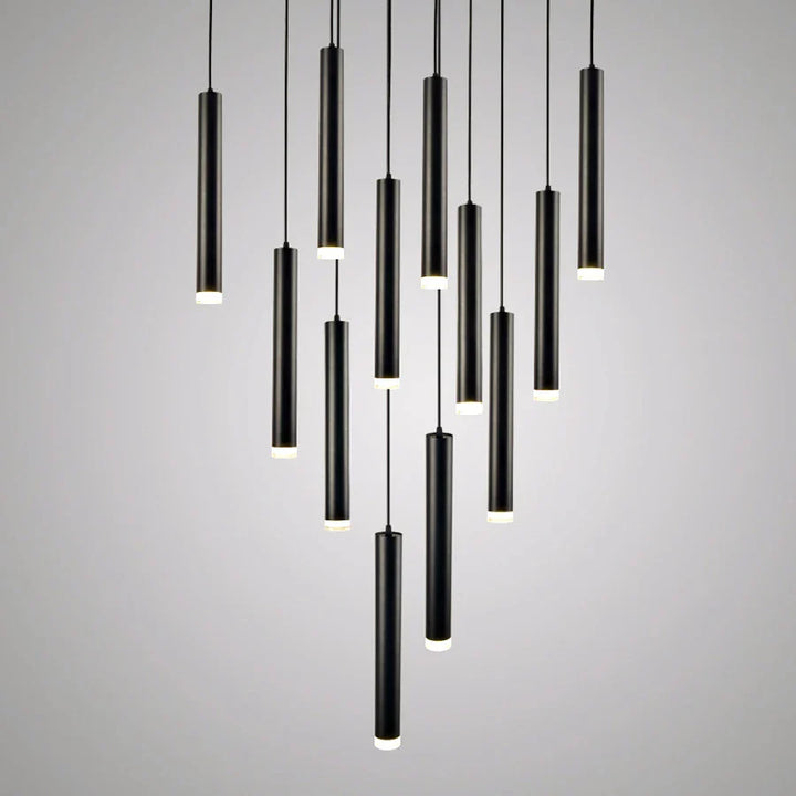 LED Pendant Lamp Chandelier | Kalsten