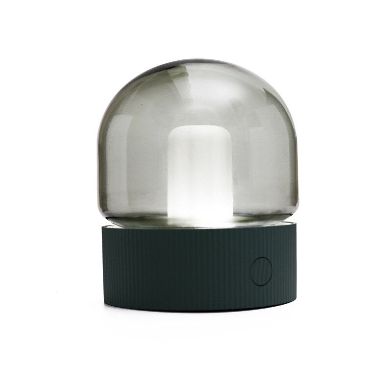 Vintage MiniPastel Night Lamp | Kalsten