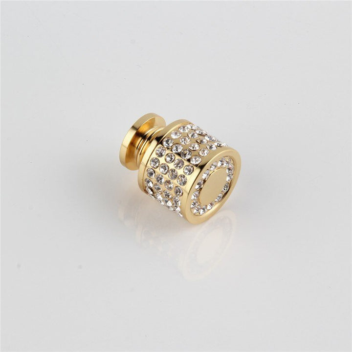 CrystalHandle - Elegance and Shine - Enhance your Home! | Kalsten