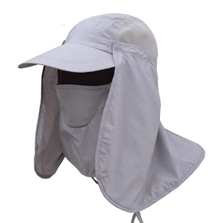 Kalsten | All-Round Style Shield UV Protector Hat