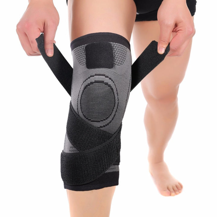 Knee Support Brace