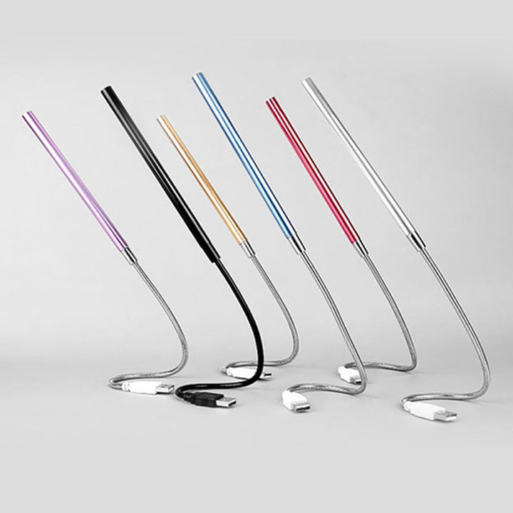 Kalsten | LumoBeam Flexible LED Keyboard Light for Desk or Laptop