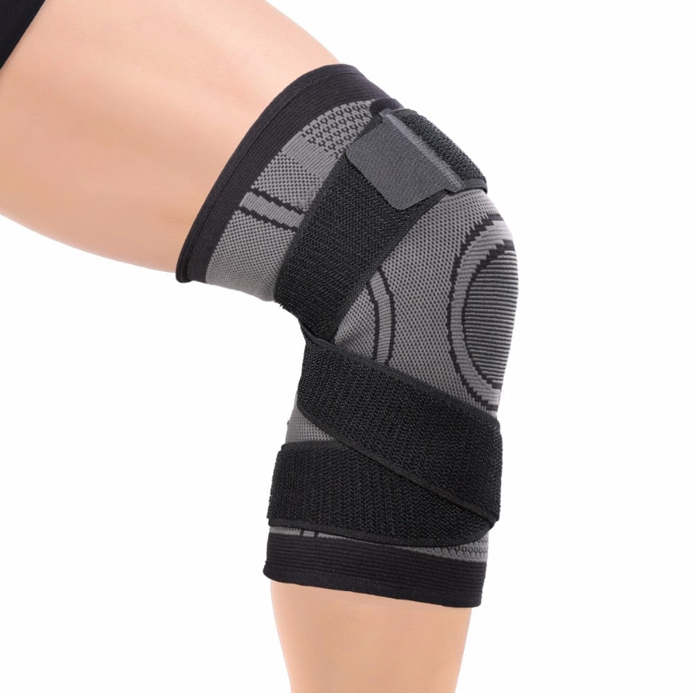 Knee Support Brace