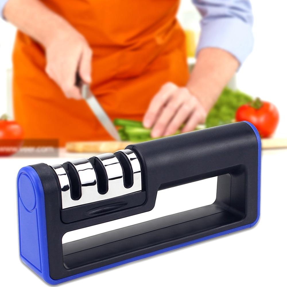 Multi-Function Knife Sharpener