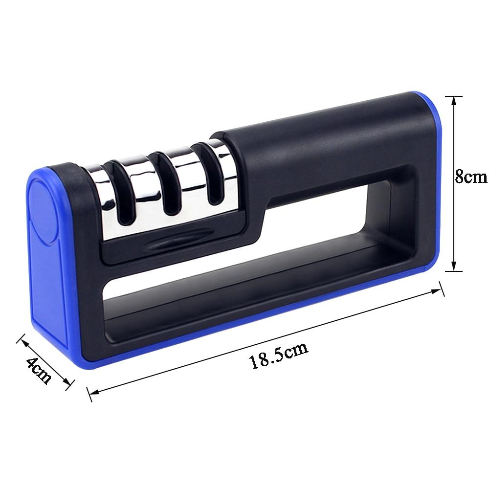 Multi-Function Knife Sharpener