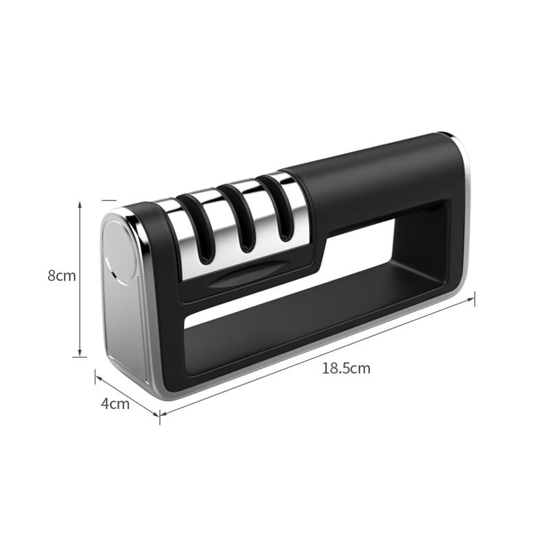 Multi-Function Knife Sharpener