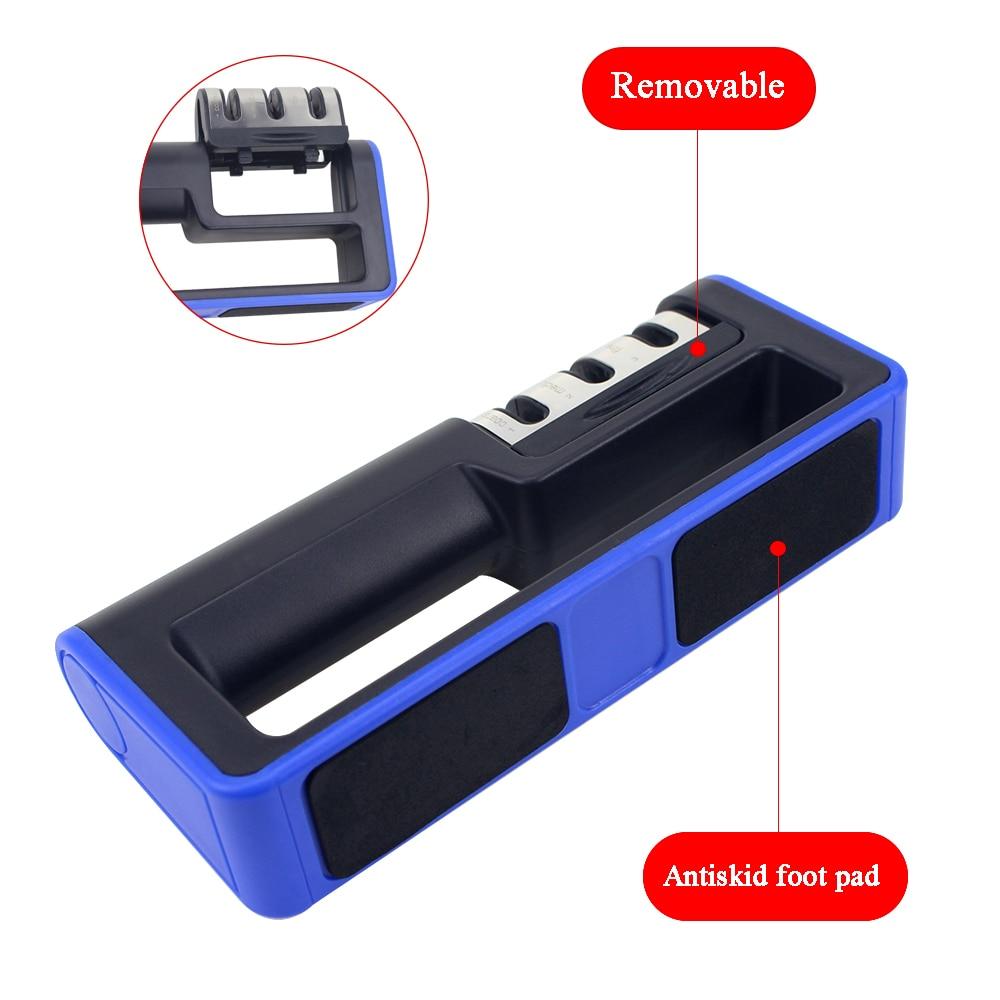 Multi-Function Knife Sharpener