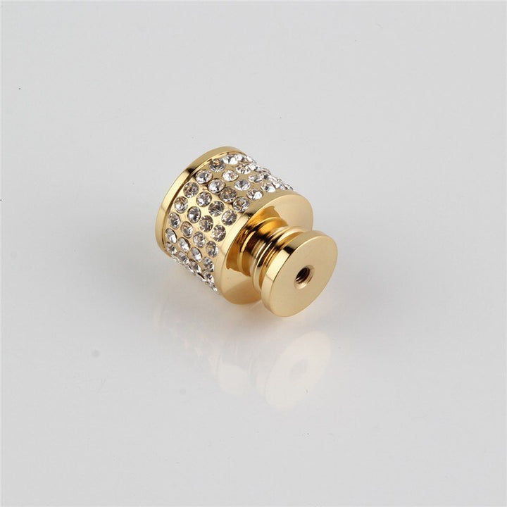 CrystalHandle - Elegance and Shine - Enhance your Home! | Kalsten