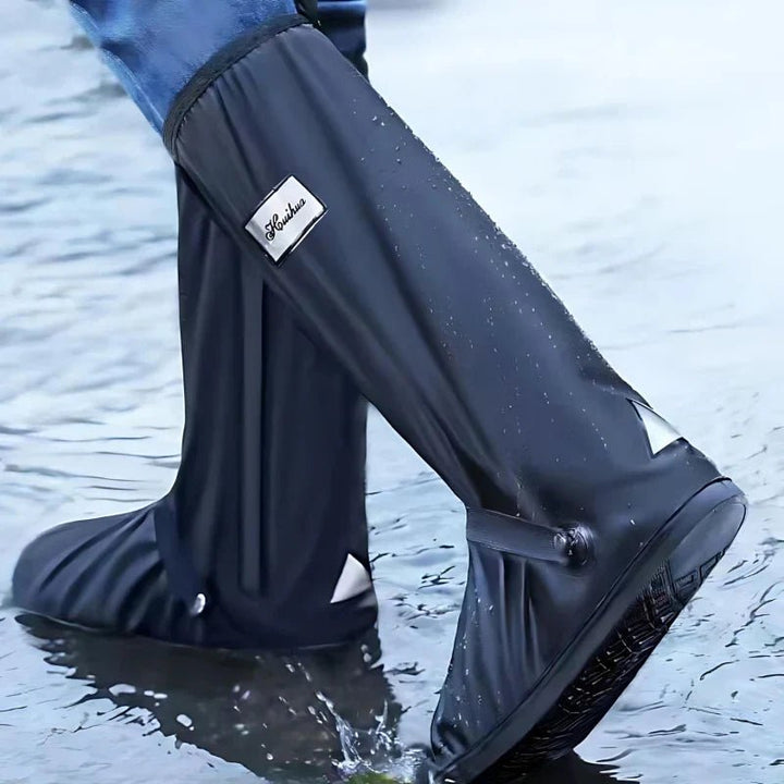 Kalsten | Waterproof Shoe Covers with Secure Grip