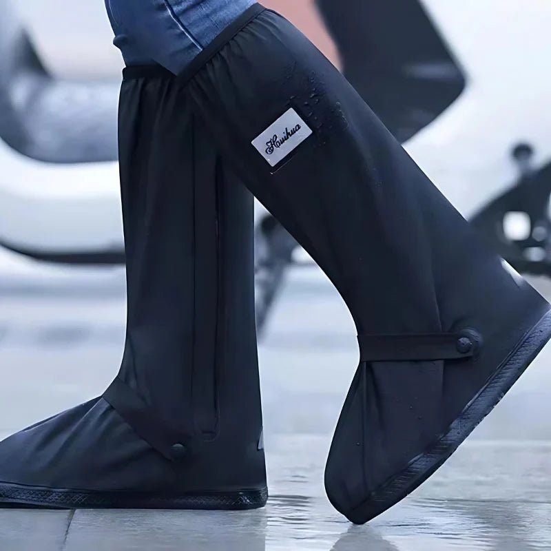 Kalsten | Waterproof Shoe Covers with Secure Grip